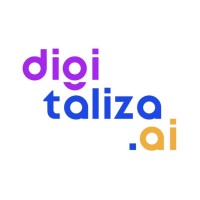 digitaliza.ai logo, digitaliza.ai contact details