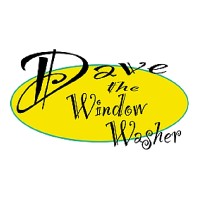 Dave The Window Washer logo, Dave The Window Washer contact details