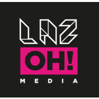 LazOh! Media logo, LazOh! Media contact details