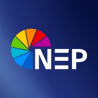 NEP Norway logo, NEP Norway contact details