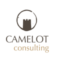 Camelot Consulting logo, Camelot Consulting contact details