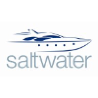 Saltwater Marine logo, Saltwater Marine contact details