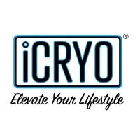 iCRYO Austin logo, iCRYO Austin contact details