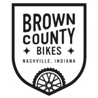 Brown County Bikes logo, Brown County Bikes contact details