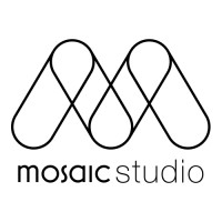 Mosaic Studio logo, Mosaic Studio contact details