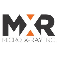 Microxray logo, Microxray contact details