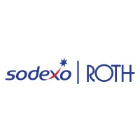 Roth, a Sodexo Company logo, Roth, a Sodexo Company contact details