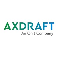 AXDRAFT logo, AXDRAFT contact details