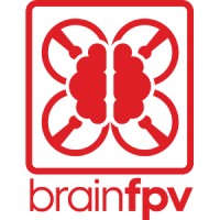 BrainFPV logo, BrainFPV contact details