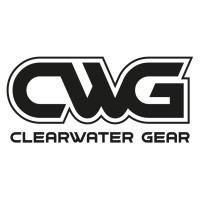 ClearWater Gear logo, ClearWater Gear contact details