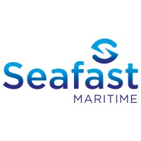 Seafast Maritime Limited logo, Seafast Maritime Limited contact details