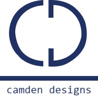 Camden Designs Inc logo, Camden Designs Inc contact details