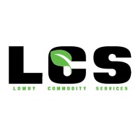 Lowry Commodity Services logo, Lowry Commodity Services contact details