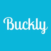 BUCKLY logo, BUCKLY contact details