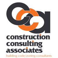 CCA - Construction Consulting Associates logo, CCA - Construction Consulting Associates contact details