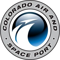 Colorado Air and Space Port logo, Colorado Air and Space Port contact details