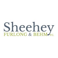 Sheehey Furlong & Behm PC logo, Sheehey Furlong & Behm PC contact details