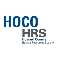 Howard County Human Resources Society logo, Howard County Human Resources Society contact details