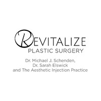 Revitalize Plastic Surgery logo, Revitalize Plastic Surgery contact details