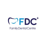 FDC Dental Group logo, FDC Dental Group contact details