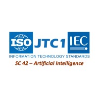 ISO/IEC Artificial Intelligence (AI) logo, ISO/IEC Artificial Intelligence (AI) contact details