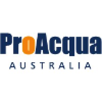 ProAcqua Australia logo, ProAcqua Australia contact details