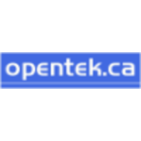 opentek.ca logo, opentek.ca contact details