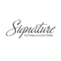 Signature Communications Limited logo, Signature Communications Limited contact details