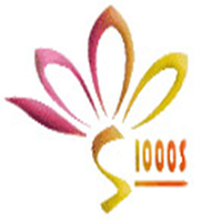 1000s Jewelry logo, 1000s Jewelry contact details