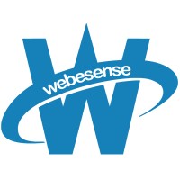 Webesense logo, Webesense contact details