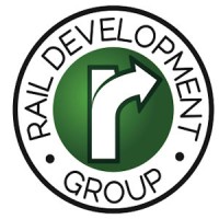 Rail Development Group LLC logo, Rail Development Group LLC contact details