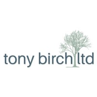 TONY BIRCH LIMITED logo, TONY BIRCH LIMITED contact details