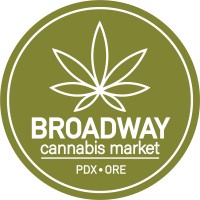 Broadway Cannabis Market logo, Broadway Cannabis Market contact details