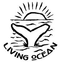 Living Ocean logo, Living Ocean contact details