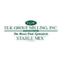 Elk Grove Milling logo, Elk Grove Milling contact details