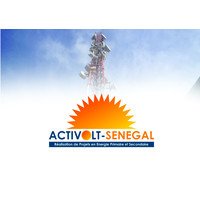 ACTIVOLT-SENEGAL logo, ACTIVOLT-SENEGAL contact details