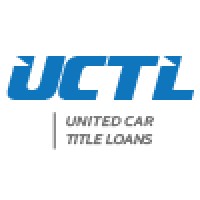 United Car Title Loans logo, United Car Title Loans contact details