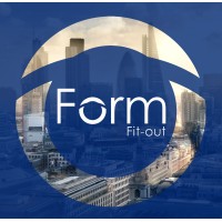 Form Limited logo, Form Limited contact details