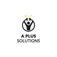 APLUSSOLUTIONSMT logo, APLUSSOLUTIONSMT contact details