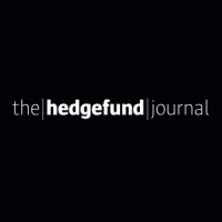 The Hedge Fund Journal logo, The Hedge Fund Journal contact details