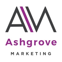 Ashgrove Marketing Agency logo, Ashgrove Marketing Agency contact details