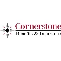 Cornerstone Benefits & Insurance logo, Cornerstone Benefits & Insurance contact details