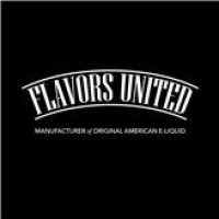 Flavors United logo, Flavors United contact details