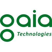 Gaia Technologies logo, Gaia Technologies contact details