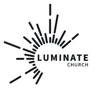 Luminate Church logo, Luminate Church contact details