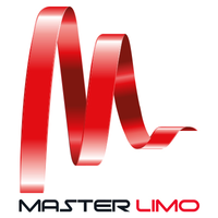 Master Limo logo, Master Limo contact details