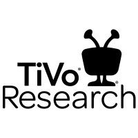 TiVo Research logo, TiVo Research contact details