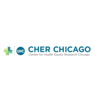 Center for Health Equity Research Chicago (CHER Chicago) logo, Center for Health Equity Research Chicago (CHER Chicago) contact details