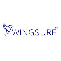 Wingsure logo, Wingsure contact details