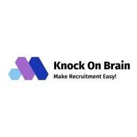 Knock on Brain logo, Knock on Brain contact details